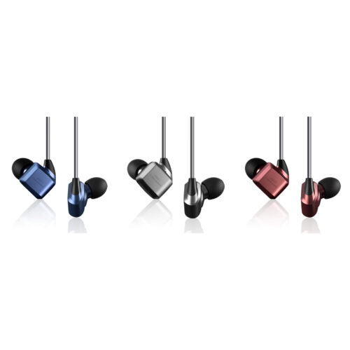 Buy VSONIC GR07 Classic Earphone at HiFiNage in India with warranty.