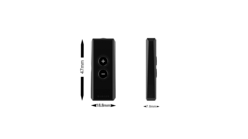 Buy Hidizs S8 Headphone Amplifiers at HiFiNage in India with warranty.