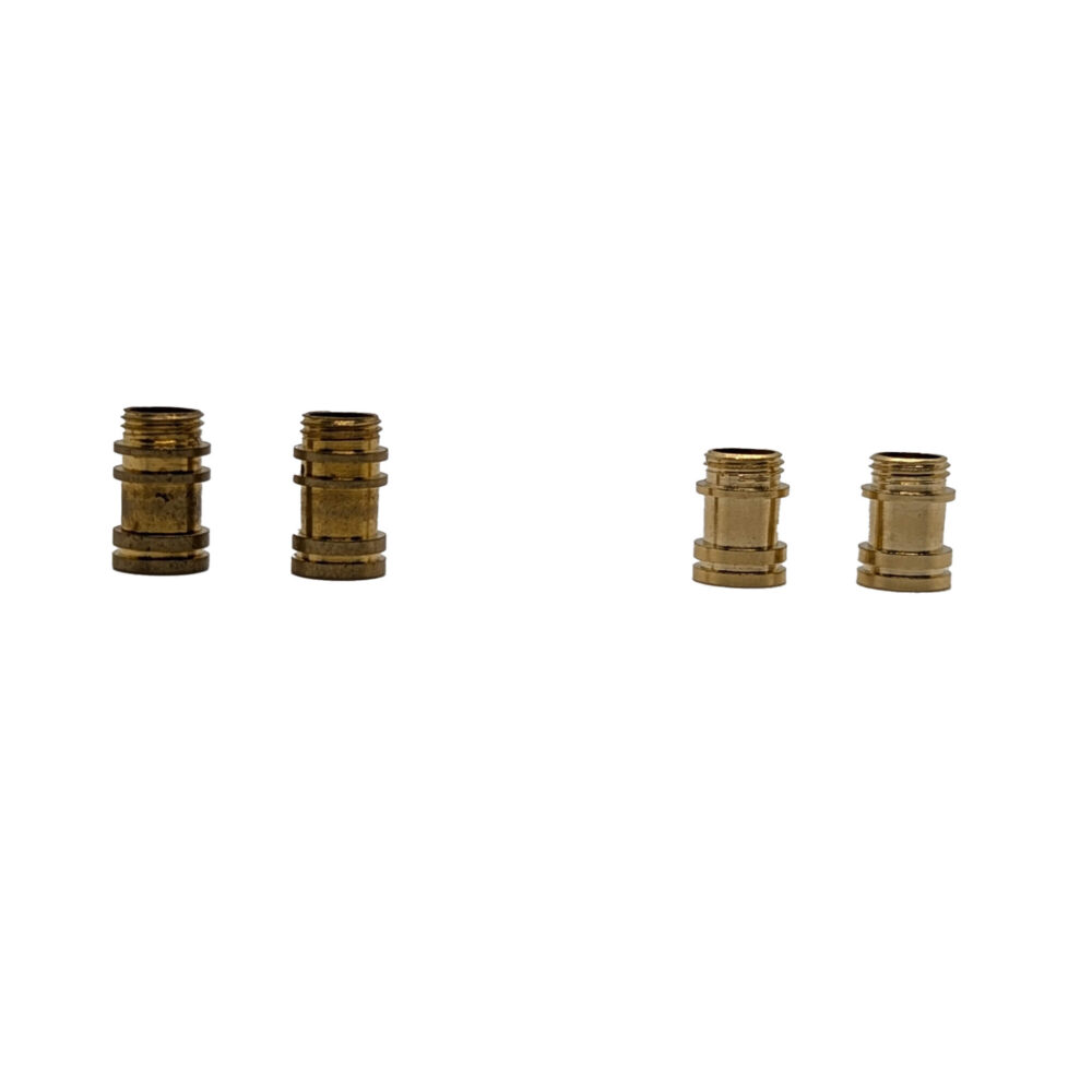 Buy Knowledge Zenith ED9 Filters (Bronze & Gold) Accessories at HiFiNage in India with warranty.