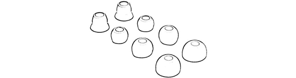 How to buy the best Ear Tip?