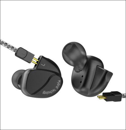 Buy BQEYZ K2 Earphone at HiFiNage in India with warranty.