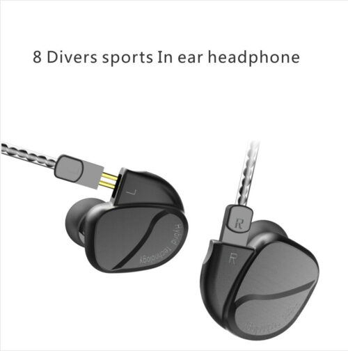Buy BQEYZ K2 Earphone at HiFiNage in India with warranty.