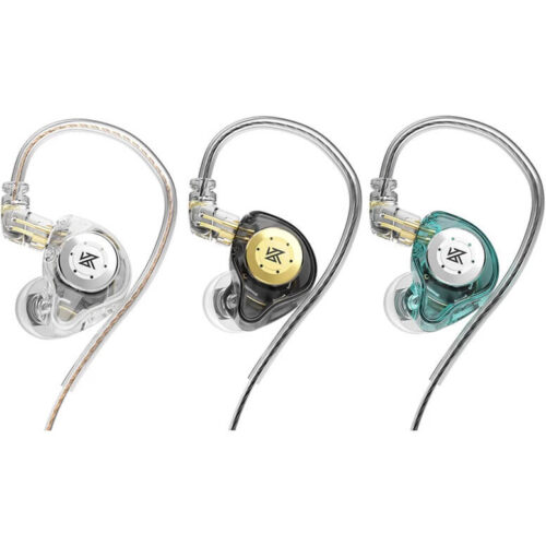Buy Knowledge Zenith EDX Pro Earphone at HiFiNage in India with warranty.