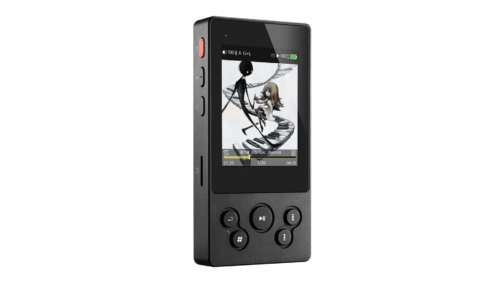 Buy xDuoo X3II Digital Audio Player at HiFiNage in India with warranty.