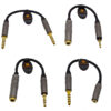 Buy Ear Audio Adapters Adapters at HiFiNage in India with warranty.