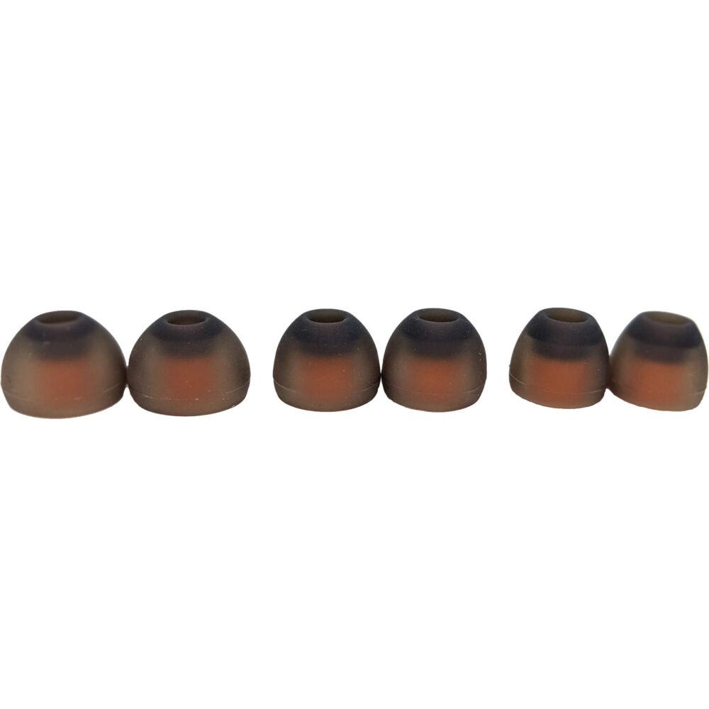 Buy Symbio W Peel earphone eartips at HiFiNage in India.
