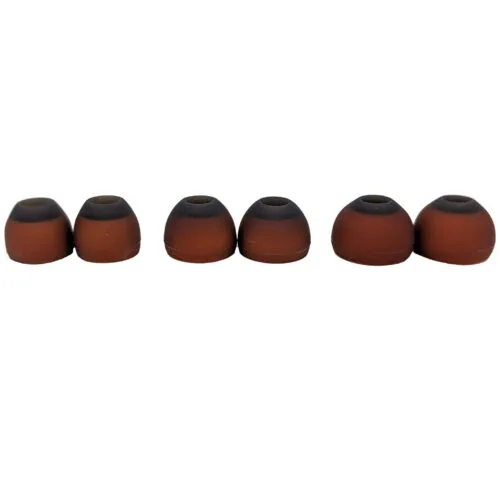 Buy Symbio W earphone eartips at HiFiNage in India.