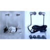 Buy T-Peos Popular Earphone at HiFiNage in India with warranty.