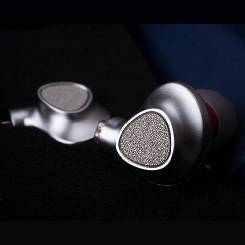 Buy Tin HiFi P2 Earphone at HiFiNage in India with warranty.