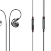 Buy FIDUE A73 - 2 way Hybrid In-Ear Earphones Earphone at HiFiNage in India with warranty.