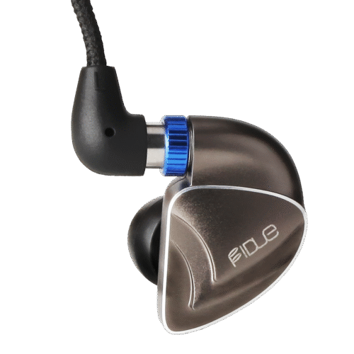 Buy FIDUE A91 (SIRIUS) Earphone at HiFiNage in India with warranty.