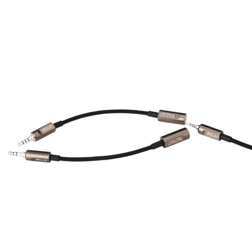 Buy FIDUE A91 (SIRIUS) Earphone at HiFiNage in India with warranty.