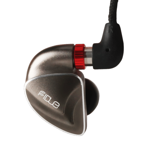 Buy FIDUE A91 (SIRIUS) Earphone at HiFiNage in India with warranty.