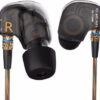Buy Knowledge Zenith ATE Earphone at HiFiNage in India with warranty.