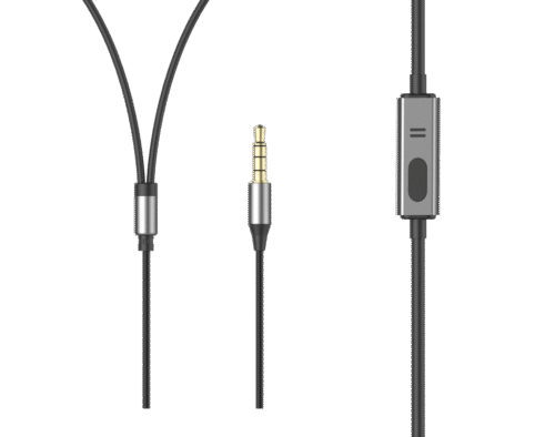 Buy JOYROOM JR-E107 Earphone at HiFiNage in India with warranty.