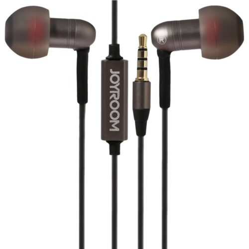 Buy JOYROOM JR-E107 Earphone at HiFiNage in India with warranty.
