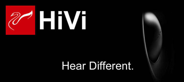 We were the first to introduce Swans HiVi Speakers in India.