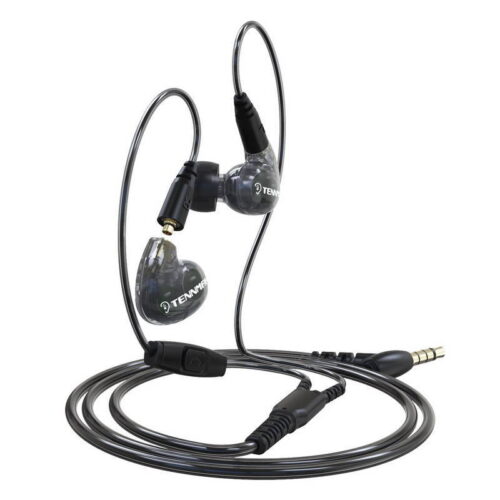 Buy Tennmak Pro (2016 New Version) Earphone at HiFiNage in India with warranty.