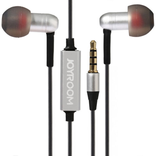 Buy JOYROOM JR-E107 Earphone at HiFiNage in India with warranty.