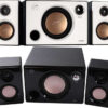 Buy Swans M10 2.1 Speakers at HiFiNage in India with warranty.