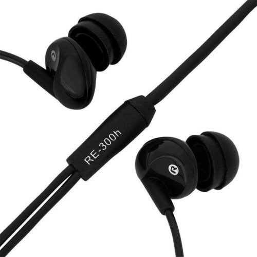 Buy HIFIMAN RE300 (A, H, I) Earphone at HiFiNage in India with warranty.