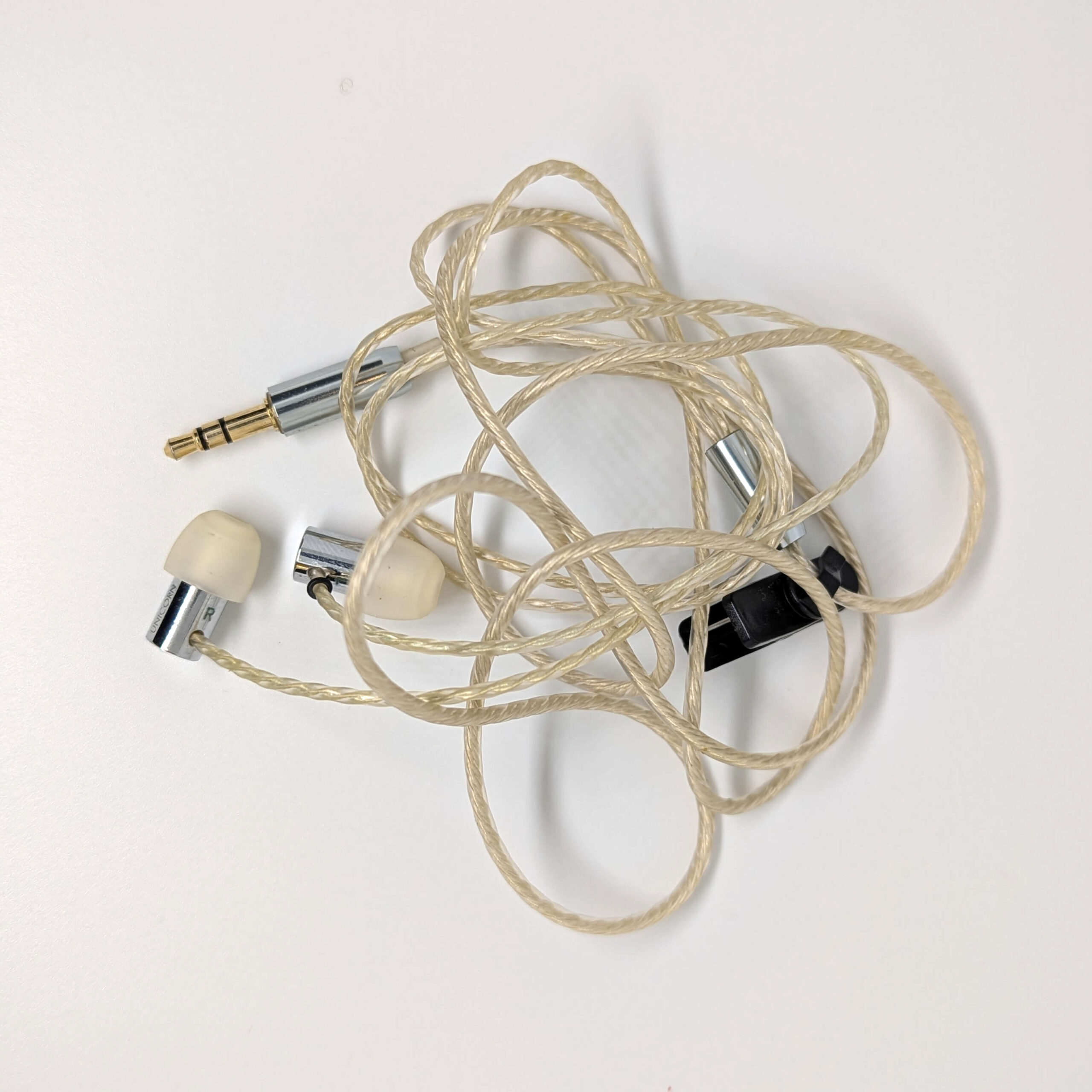 Buy Binary Acoustics pre-owned earphones at hifinage in India.