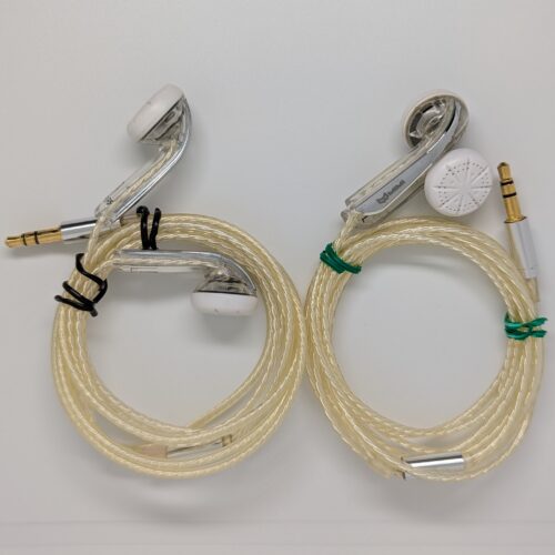 Buy Cat Ear Audio Mimi earbud at HiFiNage in India.