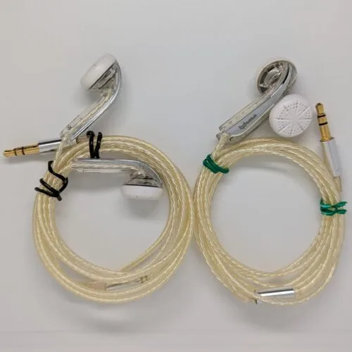Buy Cat Ear Audio Mimi earbud at HiFiNage in India.