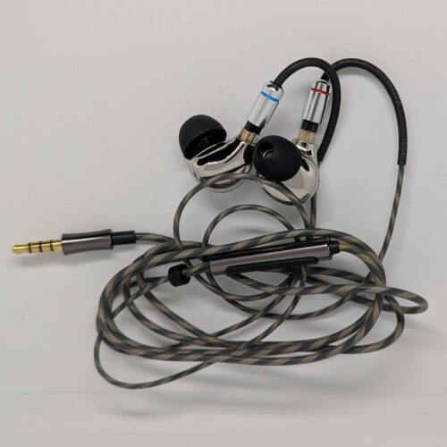 Buy BLON BL-03 earphone at hifinage in India.