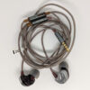 Buy Fidue A73 earphones opened box at hifinage in India.