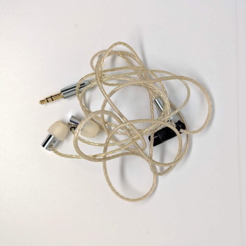 Buy Binary Acoustics pre-owned earphones at hifinage in India.