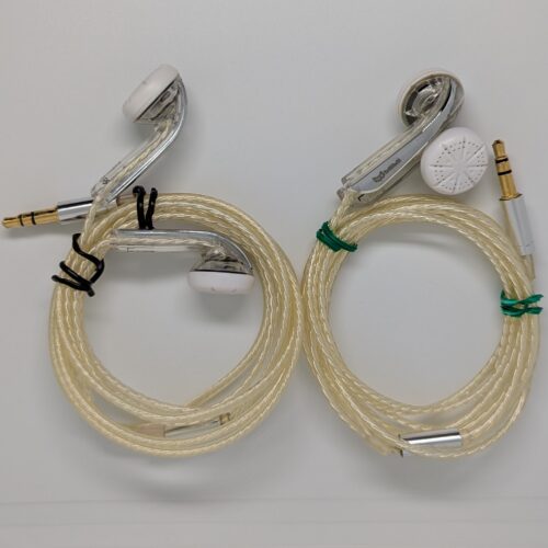 Buy Cat Ear Audio Mimi earbud at HiFiNage in India.