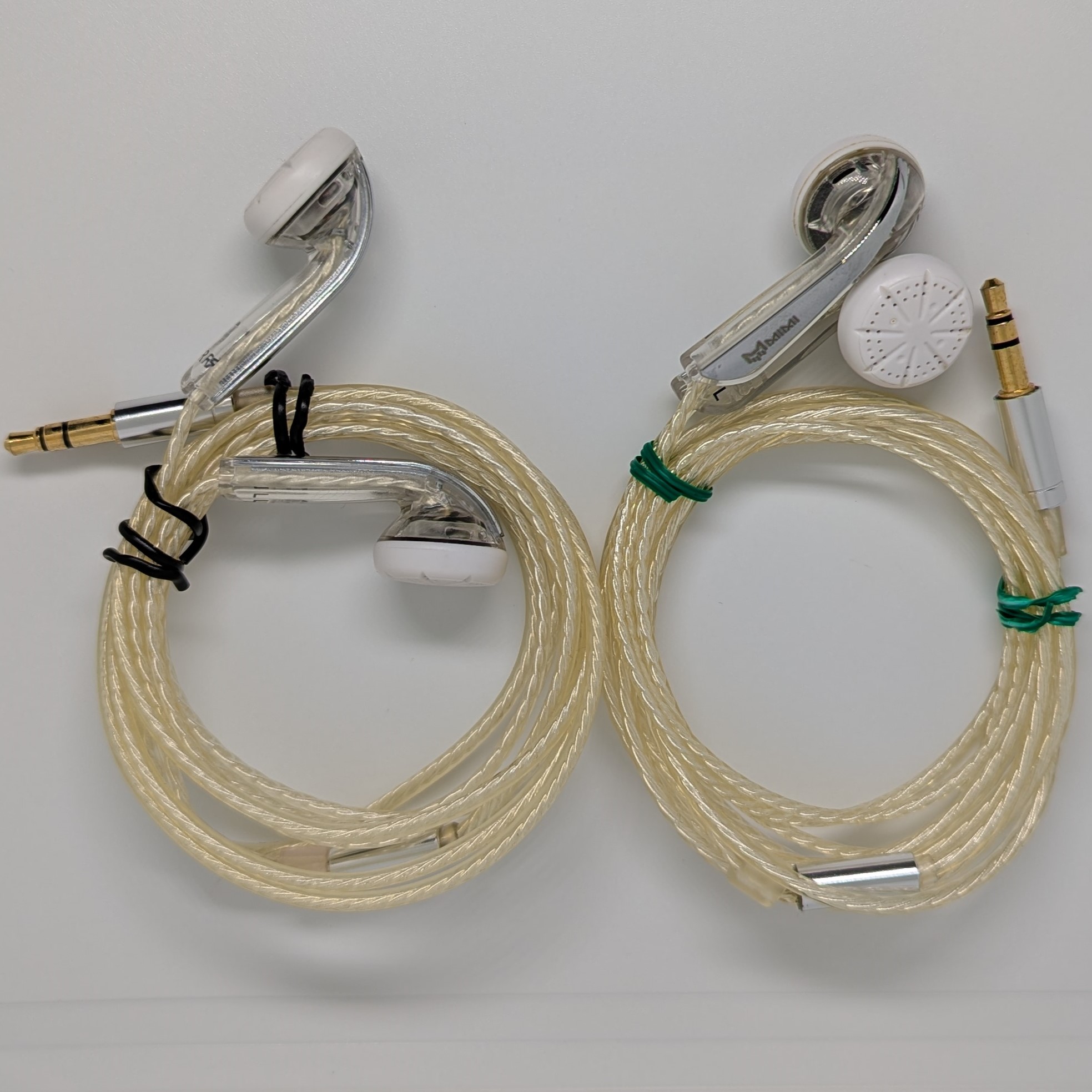 Buy Cat Ear Audio Mimi earbud at HiFiNage in India.