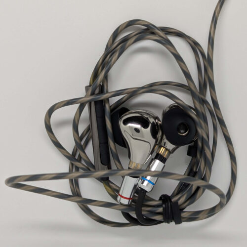 Buy BLON BL-03 earphone at hifinage in India.