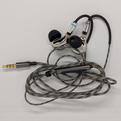 Buy BLON BL-03 earphone at hifinage in India.