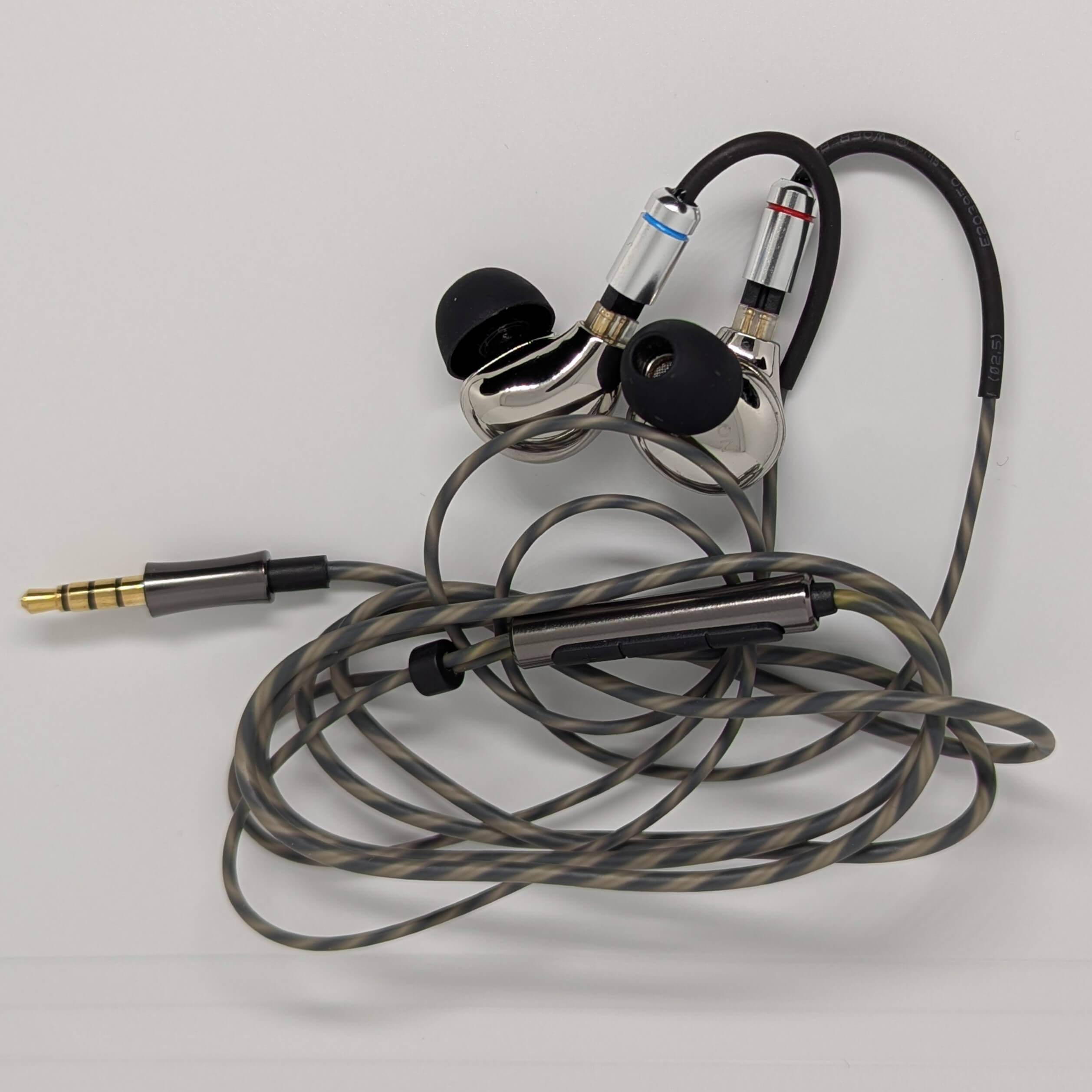 Buy BLON BL-03 earphone at hifinage in India.