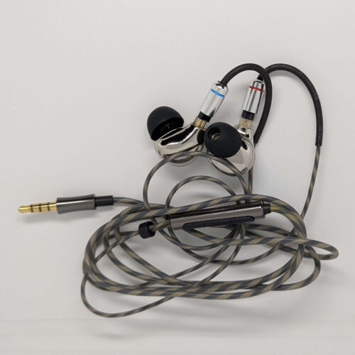 Buy BLON BL-03 earphone at hifinage in India.