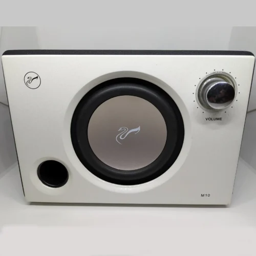 Buy Swans HiVi M10 Pre-Owned at HiFiNage in India.