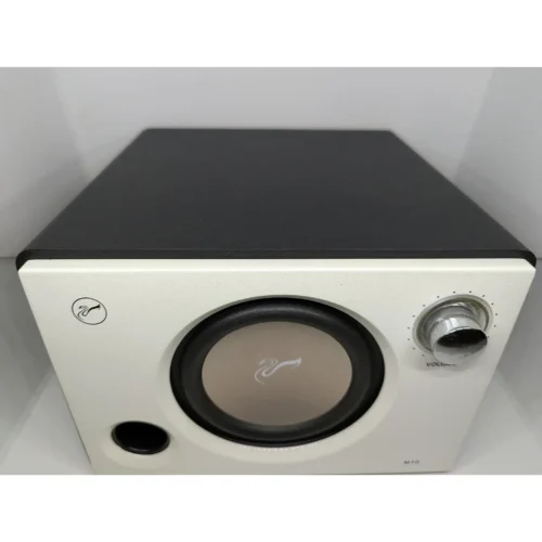 Buy Swans HiVi M10 Pre-Owned at HiFiNage in India.