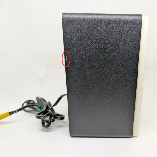 Buy Swans HiVi M10 Pre-Owned at HiFiNage in India.