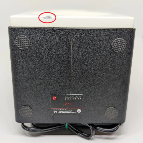 Buy Swans HiVi M10 Pre-Owned at HiFiNage in India.