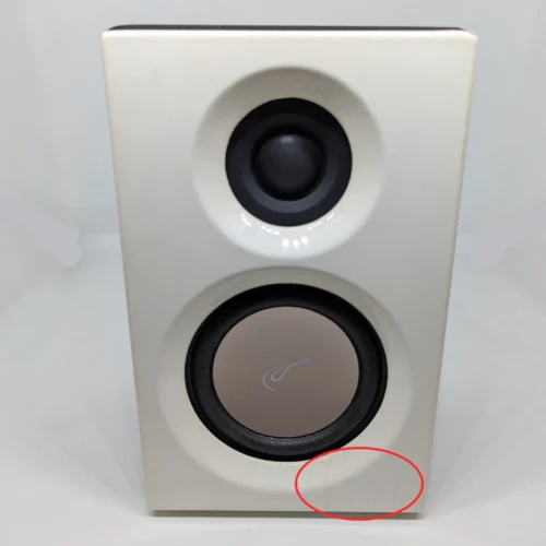 Buy Swans HiVi M10 Pre-Owned at HiFiNage in India.