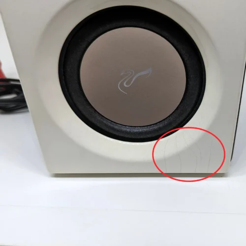 Buy Swans HiVi M10 Pre-Owned at HiFiNage in India.