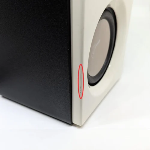 Buy Swans HiVi M10 Pre-Owned at HiFiNage in India.