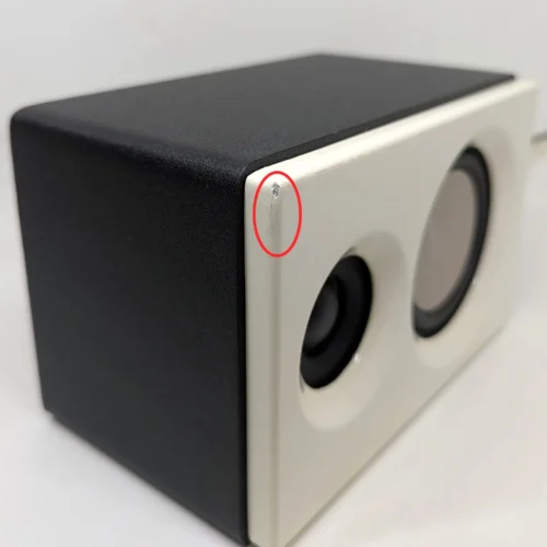 Buy Swans HiVi M10 Pre-Owned at HiFiNage in India.