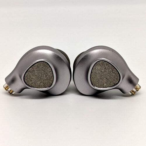 Buy Tin HiFi P2 (Open Box) earphones at HiFiNage in India.