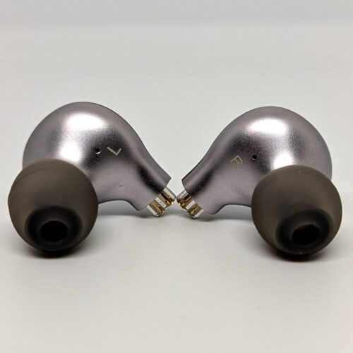 Buy Tin HiFi P2 (Open Box) earphones at HiFiNage in India.