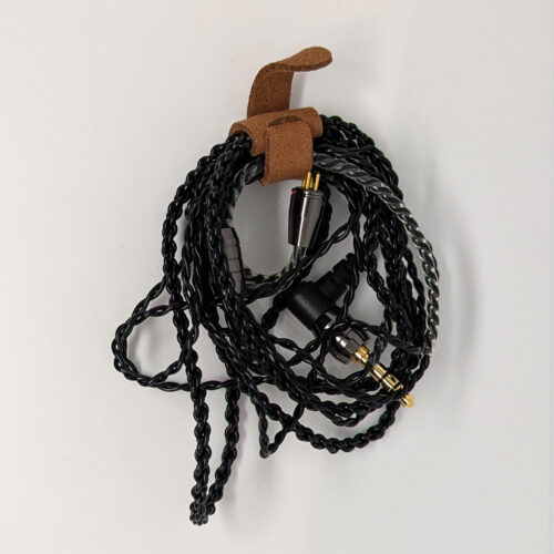 Buy IKKO OH10 (open box) earphone at hifinage in India.