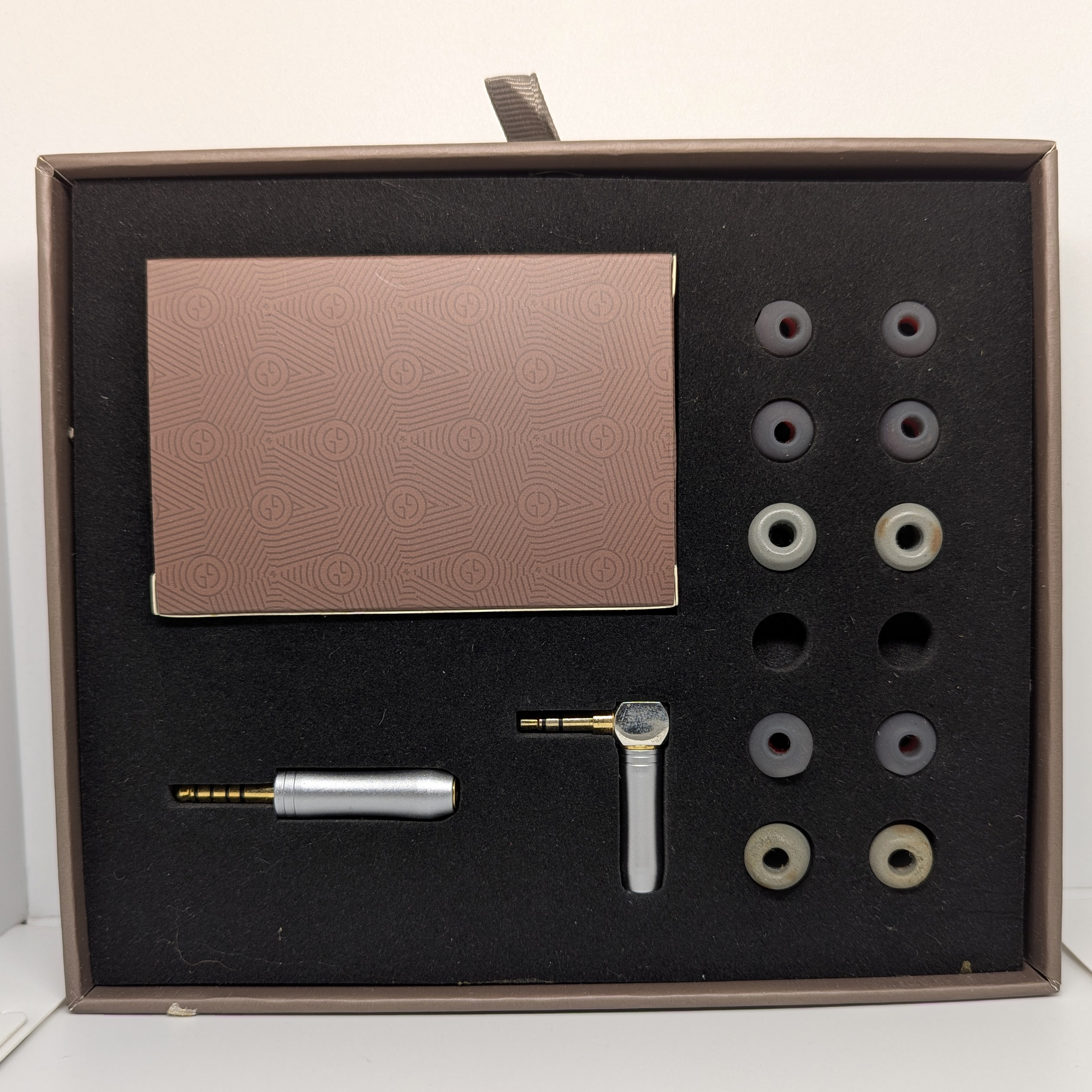 Buy Tin HiFi P2 (Open Box) earphones at HiFiNage in India.