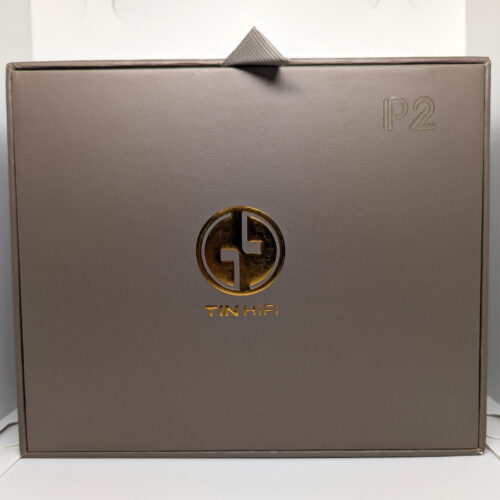 Buy Tin HiFi P2 (Open Box) earphones at HiFiNage in India.